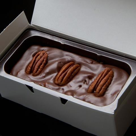 Chocolate Pecan