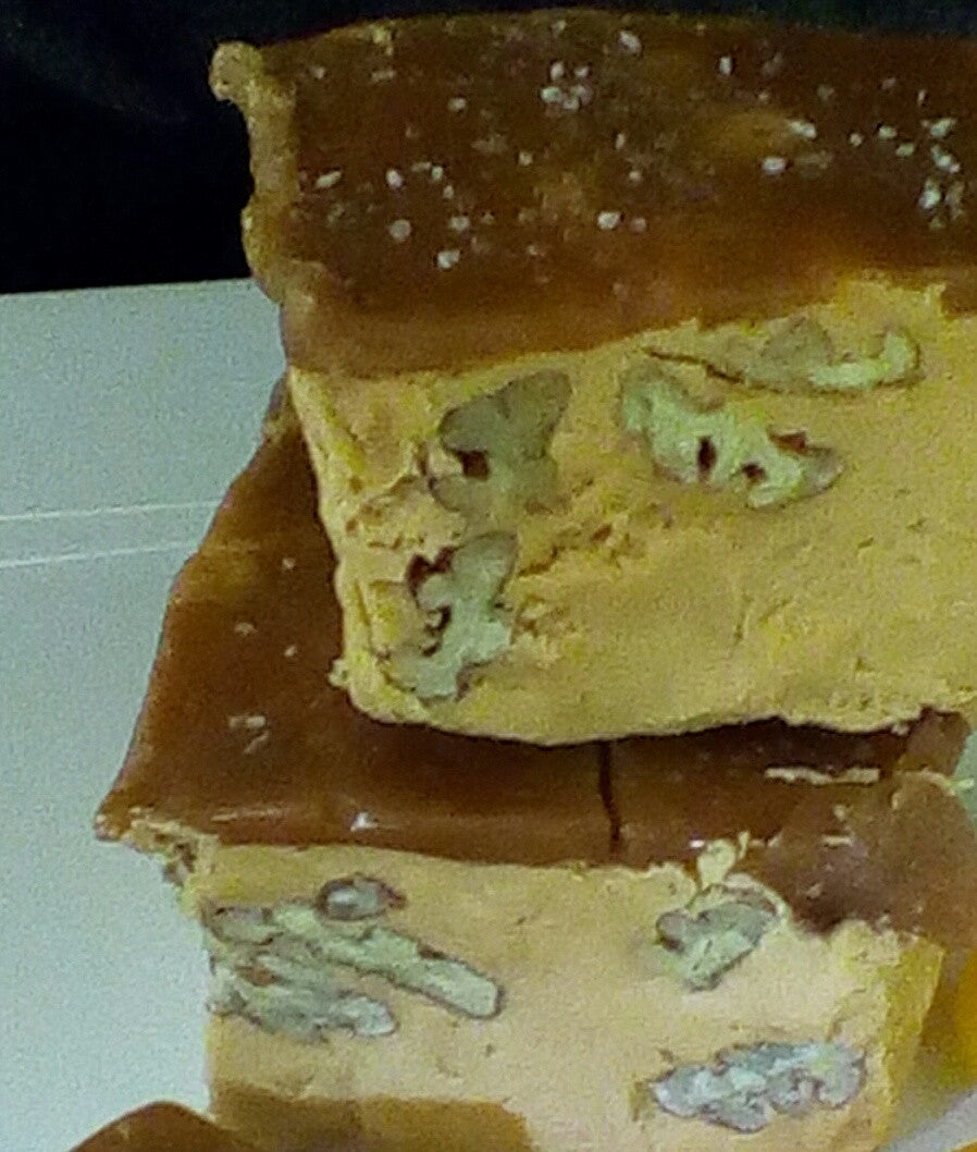 Butterscotch Caramel Coast ™