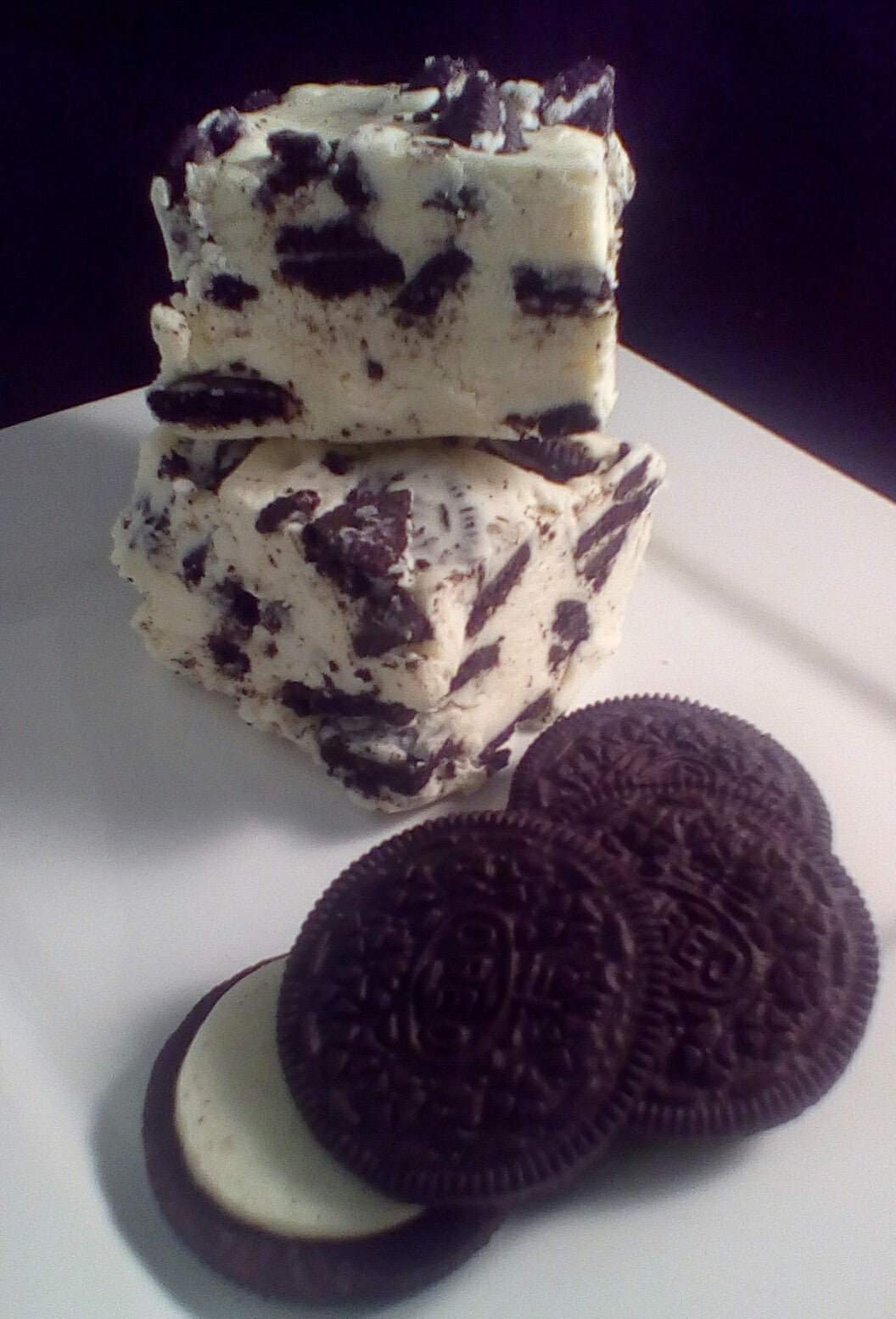 Cookies-n-Cream