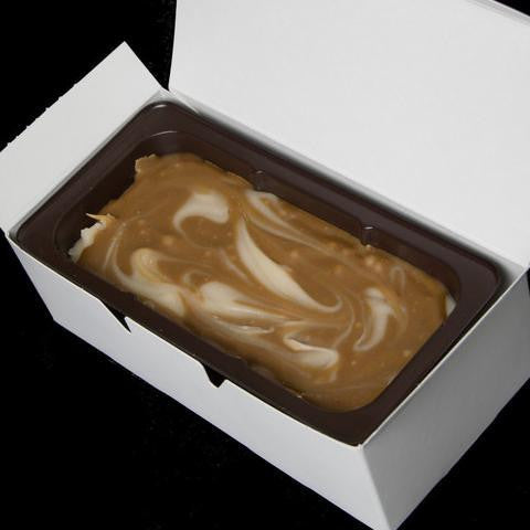 Cappuccino Fudge