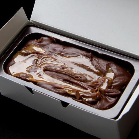 Chocolate Caramel