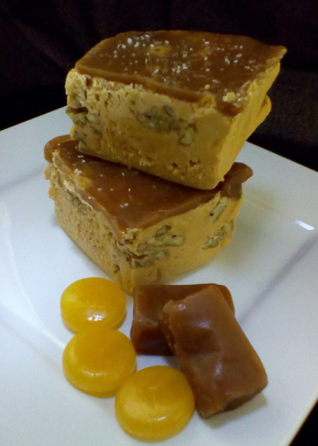 Butterscotch Caramel Coast™