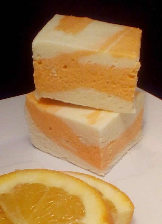 Orange Creme