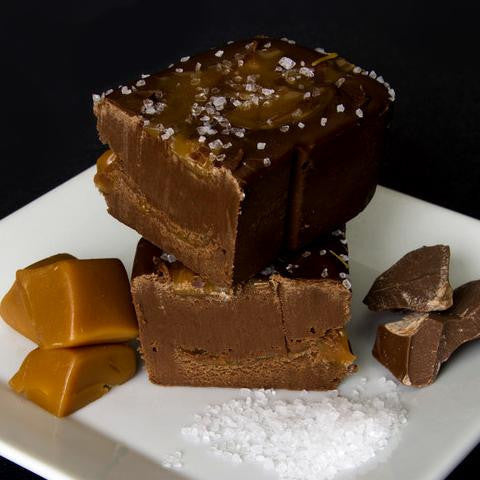 Sea Salt Caramel