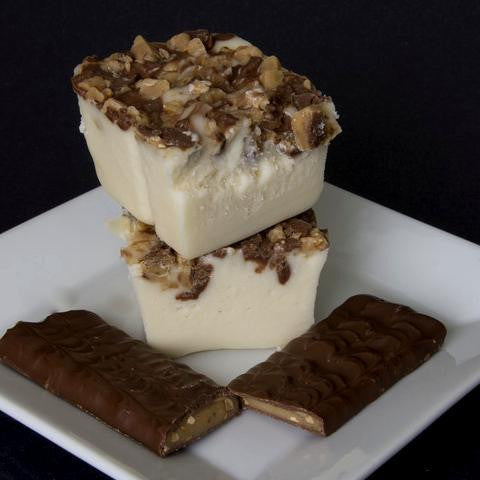 English Toffee