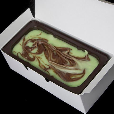 Mint Chocolate Swirl